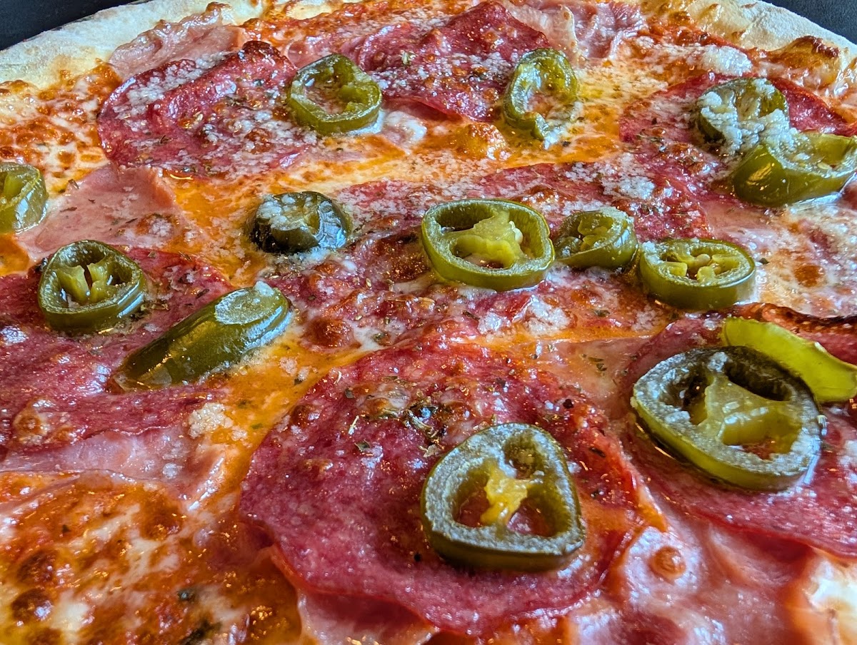 Ristorante Gusto Italiano Photos 2